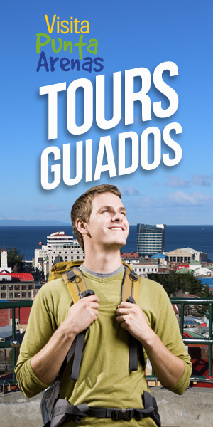 Tours Guiados!