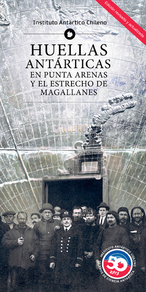 CIRCUITO ANTÁRTICO DE PUNTA ARENAS Y EL ESTRECHO DE MAGALLANES
