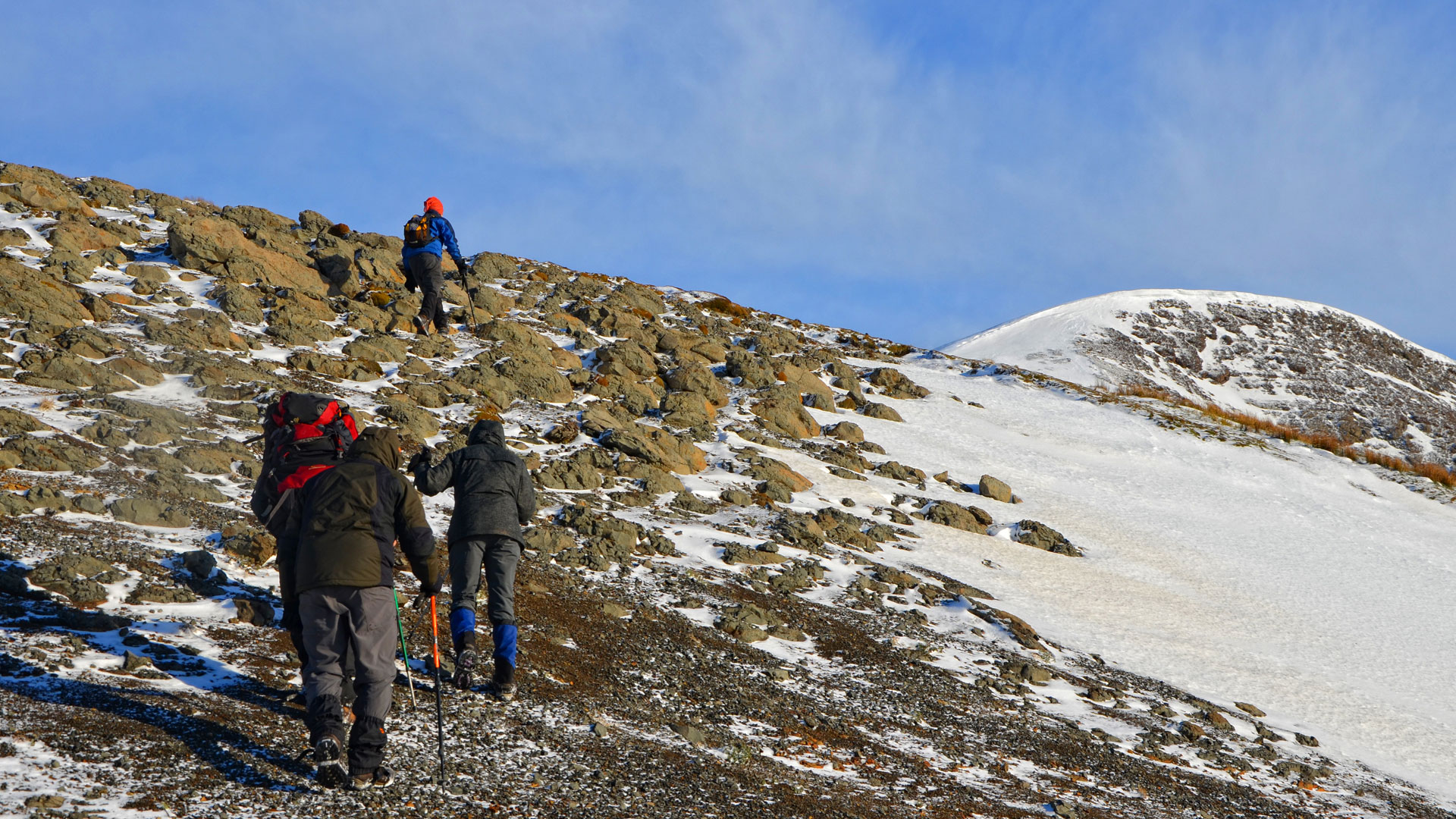 MONTE TARNe
